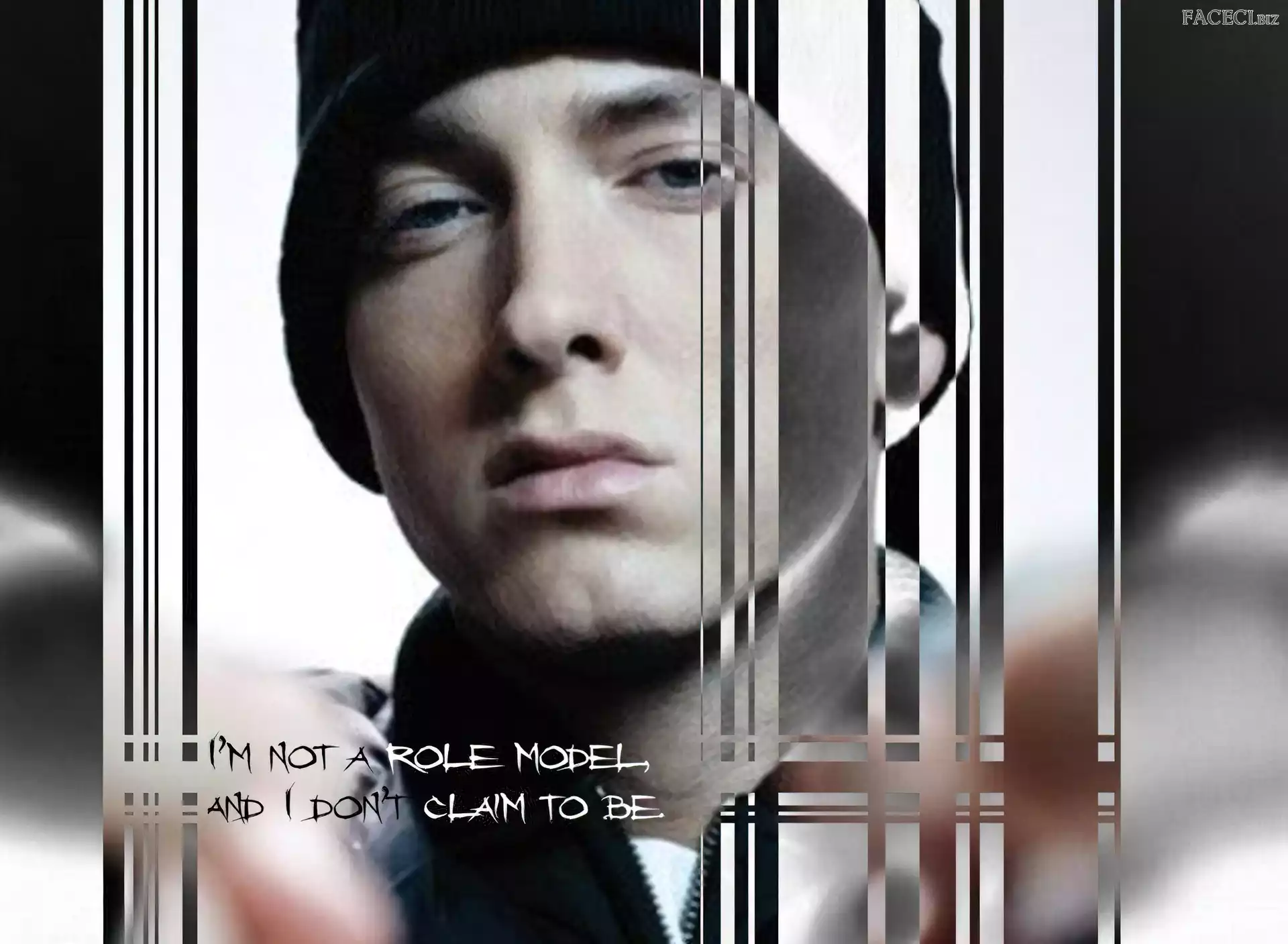 Rap, Eminem
